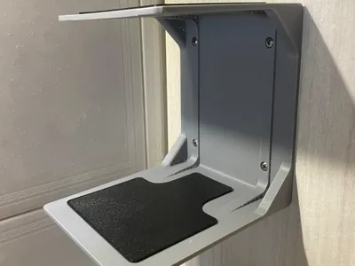 Kitchen Shelf