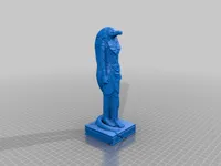 Totem Ammit — Moon Knight — photo 1