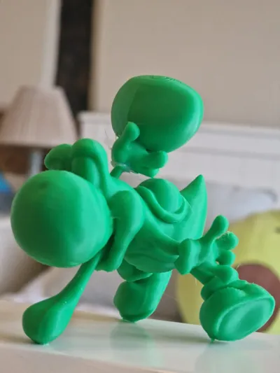 Yoshi