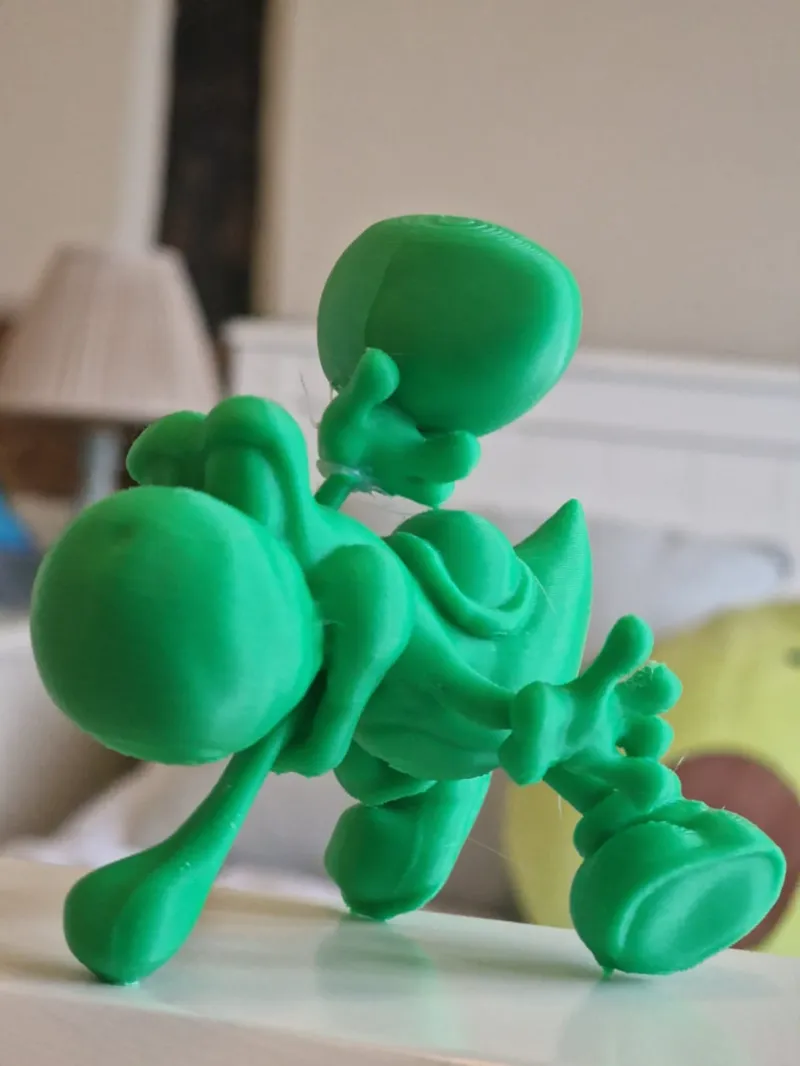 Yoshi