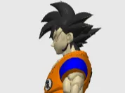 goku