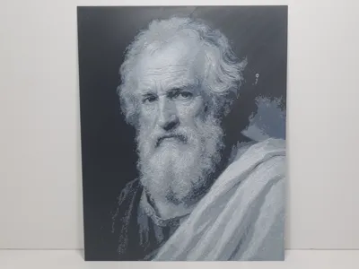Archimedes Hueforge - V1