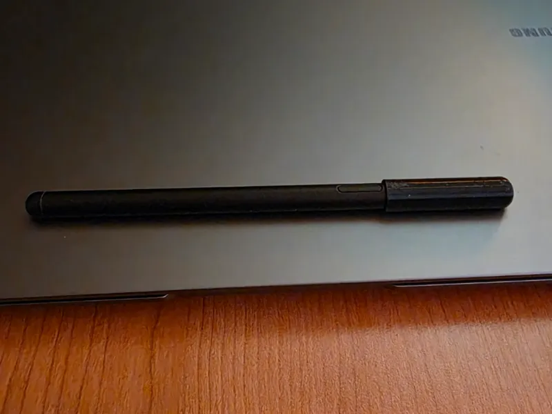 Protective S Pen / S pen PRO Cap / tip protection