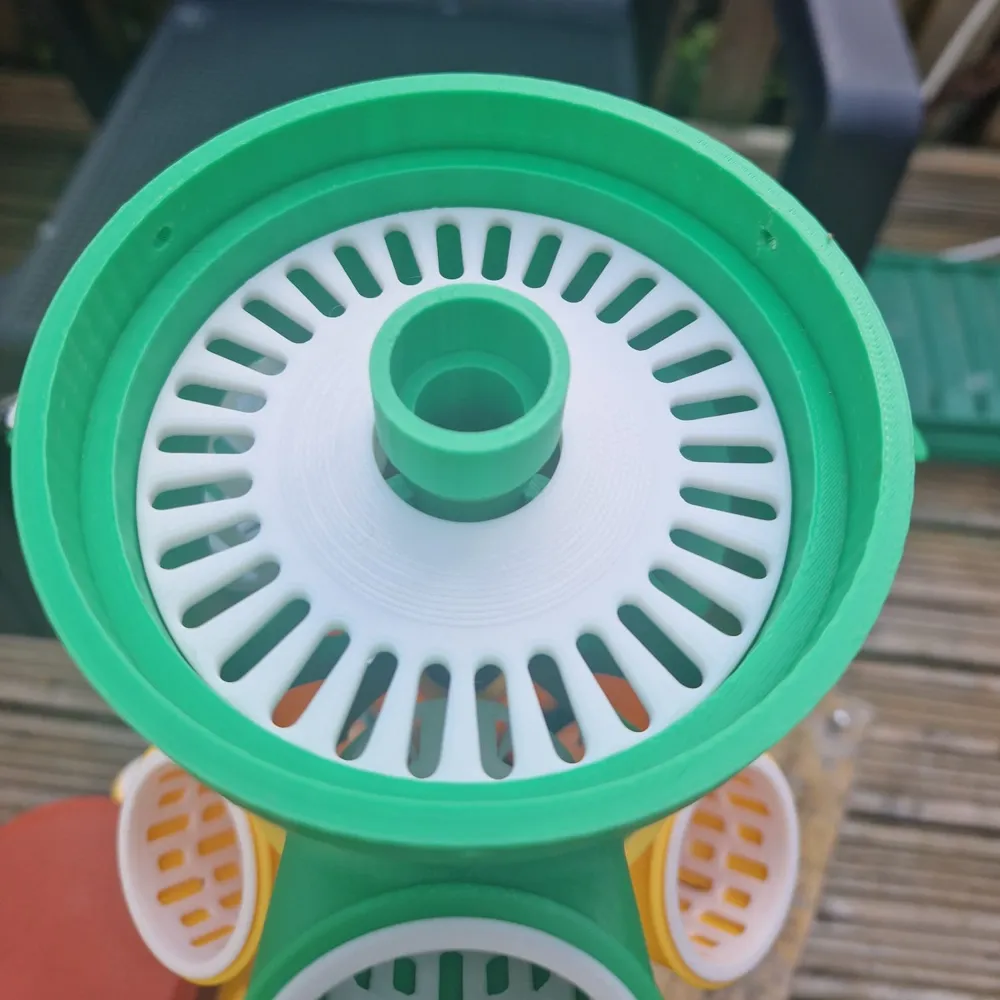 ウォータードロップタイル (ハンゲーム アバター) ウォータードロップタイル (ハンゲーム アバター)