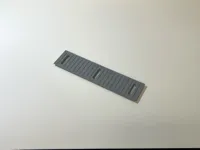Small Wall Mount A1Mini - 0.2mm layer, 2 walls, 15% infill