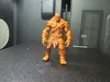 0.2mm layer, 2 walls, 7% infill