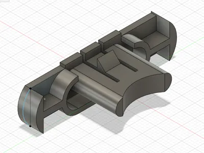 Top dishwasher tray