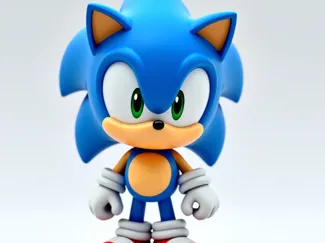 Sonic funk-pop