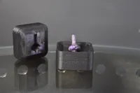 GYRO SPINNER MOLD