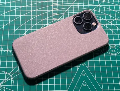 Magnetic Back Plate Protective Case for iPhone 15 Pro Max