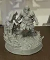 0.16mm layer, 2 walls, 15% infill