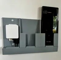Regular Phone Model V1