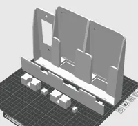 Large Phone Model