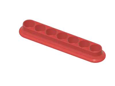 Traxxas Shock Oil Caddy