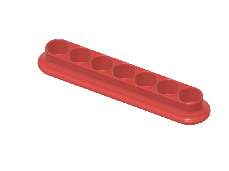 Traxxas Shock Oil Caddy