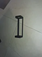 0.2mm layer, 2 walls, 15% infill PLA BASIC