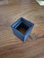 0.2mm layer, 3 walls, 15% infill