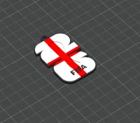 ONLY ENGLAND