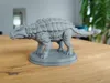 0.16mm layer, 2 walls, 10% infill