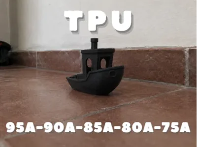 Configuration for benchy in TPU