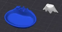 0.2mm layer, 2 walls, 12% infill