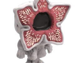 Demogorgon Funko Kinder Joy