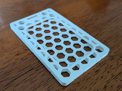 ID Card Holder