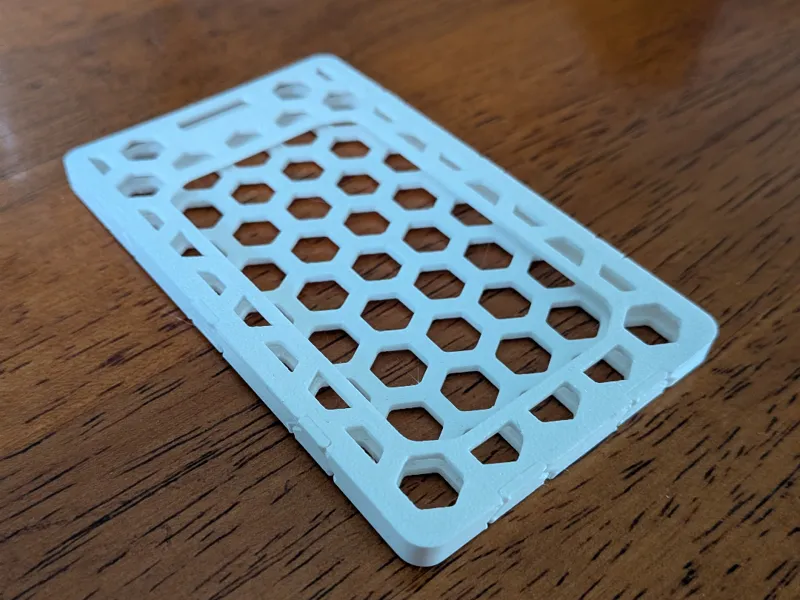 ID Card Holder