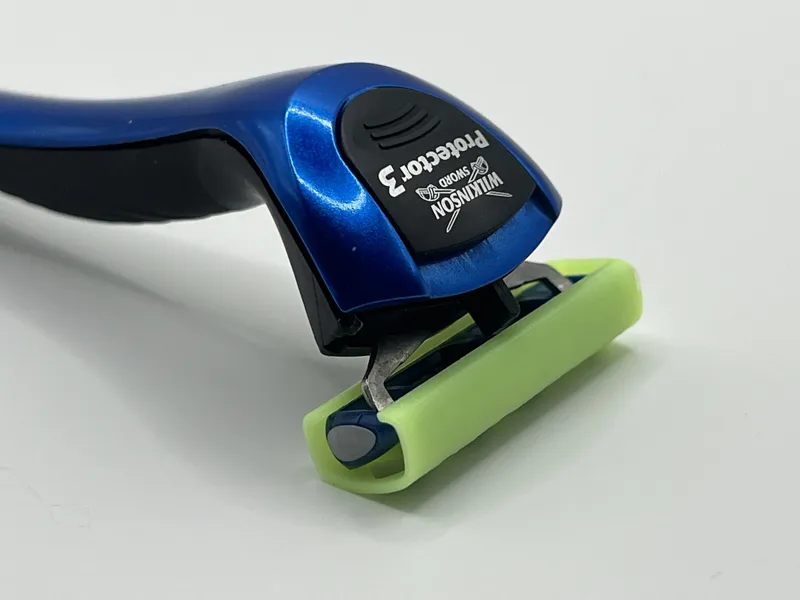Wilkinson Protector 3 Blade Cover