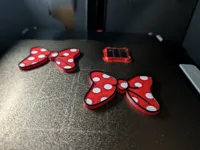 0.08mm layer, 2 walls, 15% infill