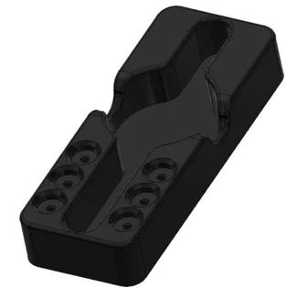 Messuhrbox