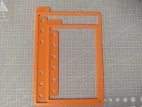 0.2mm 层高, 2 层墙, 10% 填充