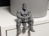0.2mm layer, 2 walls, 10% infill