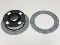 0.2mm layer, 5 walls, 12% infill