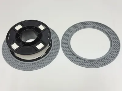 eSUN 250g Spool AMS adapter