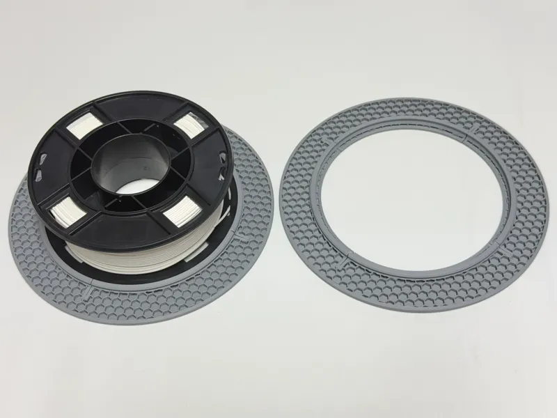 eSUN 250g Spool AMS adapter