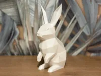0.2mm layer, 2 walls, 9% infill