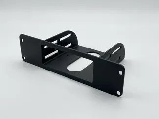 Minisforum UM340 10” Rack Mount (1.5U)