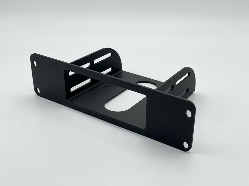 Minisforum UM340 10” Rack Mount (1.5U)