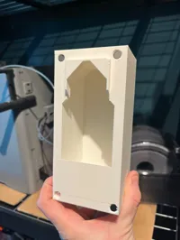 cheapest and open design