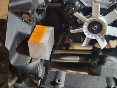 1/10 old school & Spiral RC batteries+connectors