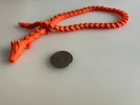 50% scale - 0.16mm layer - 2 walls - 15% infill - A1 mini