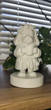Single color, 0.16mm layer, 3 walls, 15% infill