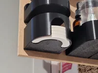 Distributeur mural pour filtres Aeropress — photo 1