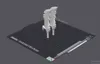 200%, 0.2mm layer, 2 walls, 15% infill
