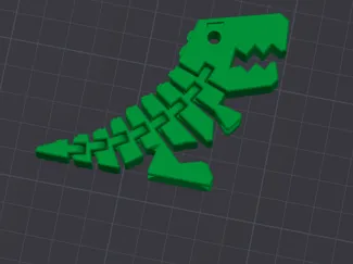 T-rex