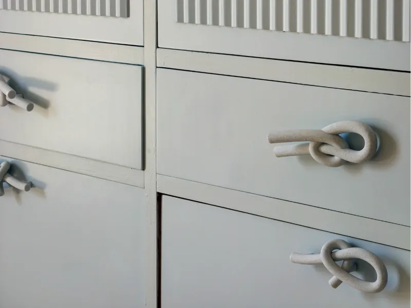 Knot Handles