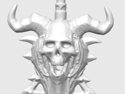 Dark Sword
