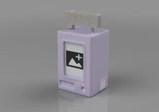 Kpop Photocard Holder