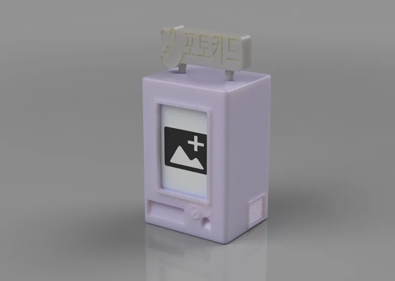 Kpop Photocard Holder